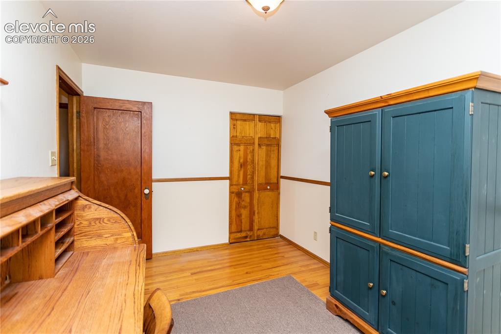 1715 Bates Drive Colorado Springs CO 80909