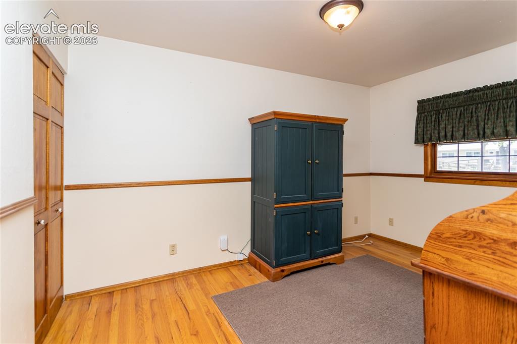 1715 Bates Drive Colorado Springs CO 80909