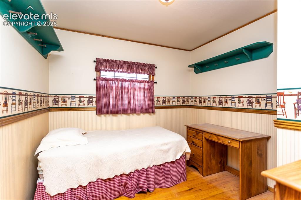 1715 Bates Drive Colorado Springs CO 80909