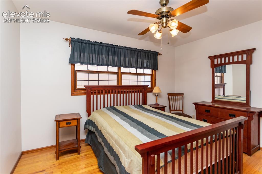 1715 Bates Drive Colorado Springs CO 80909