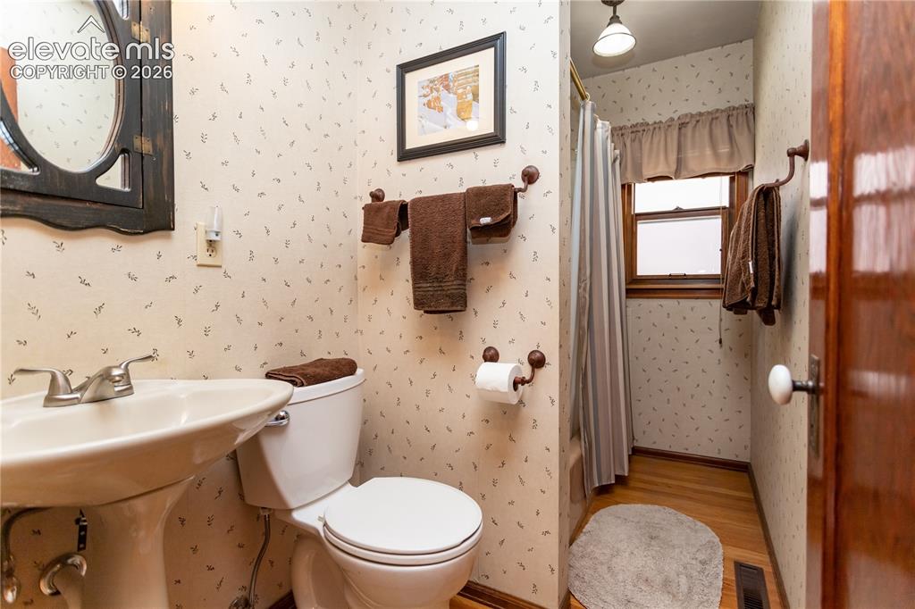 1715 Bates Drive Colorado Springs CO 80909