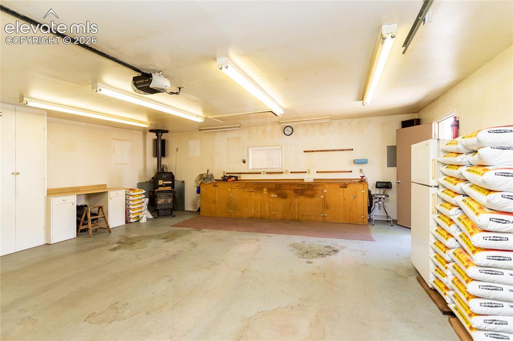 1715 Bates Drive Colorado Springs CO 80909