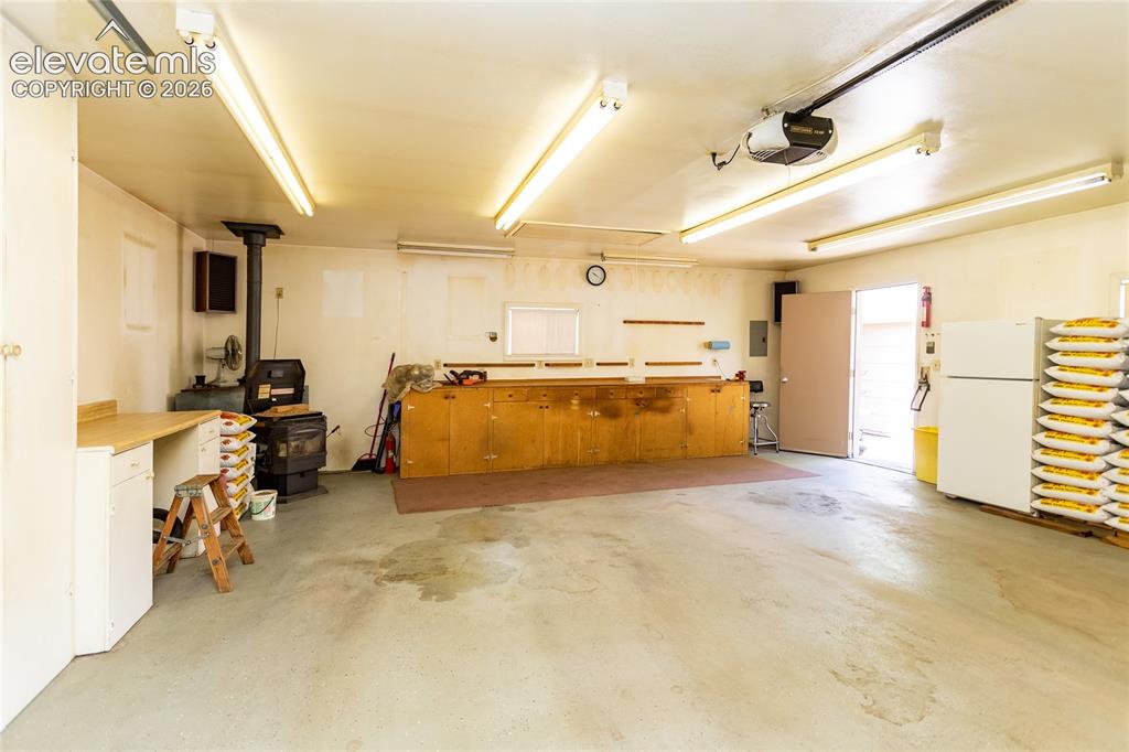 1715 Bates Drive Colorado Springs CO 80909