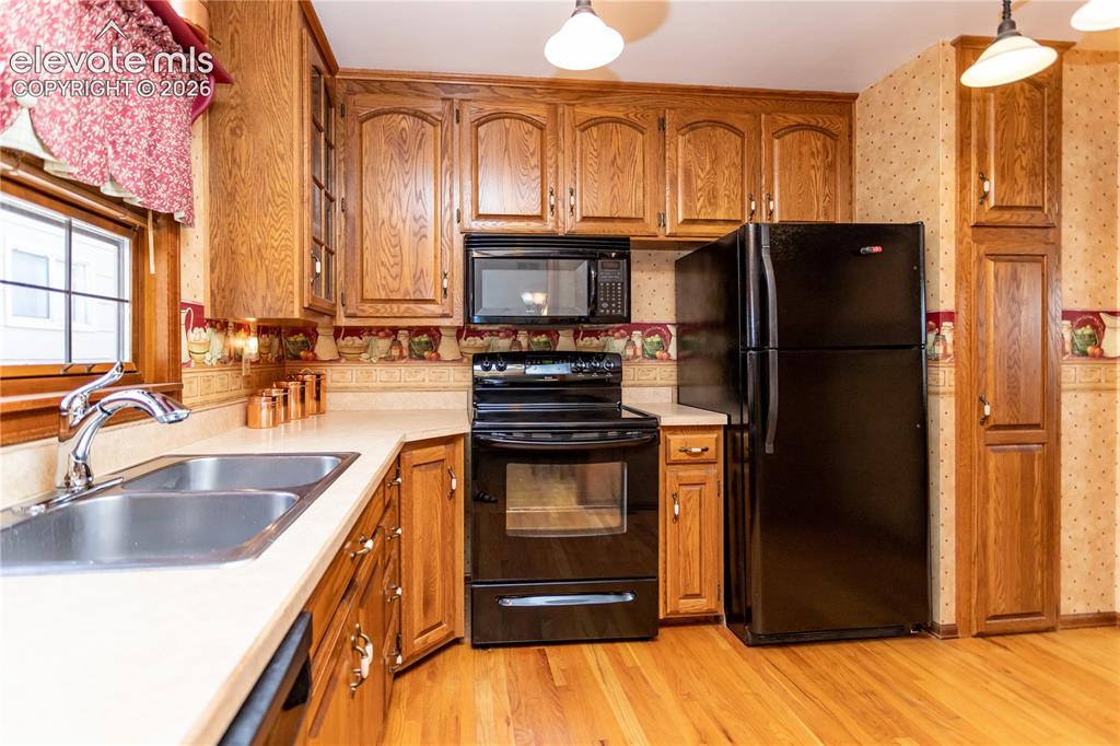 1715 Bates Drive Colorado Springs CO 80909