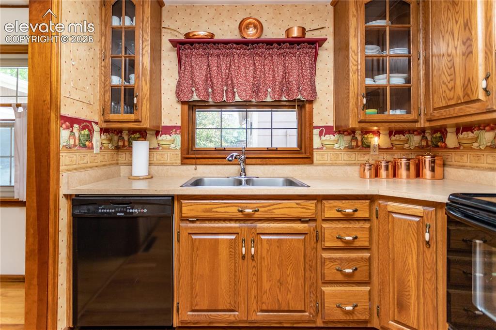 1715 Bates Drive Colorado Springs CO 80909