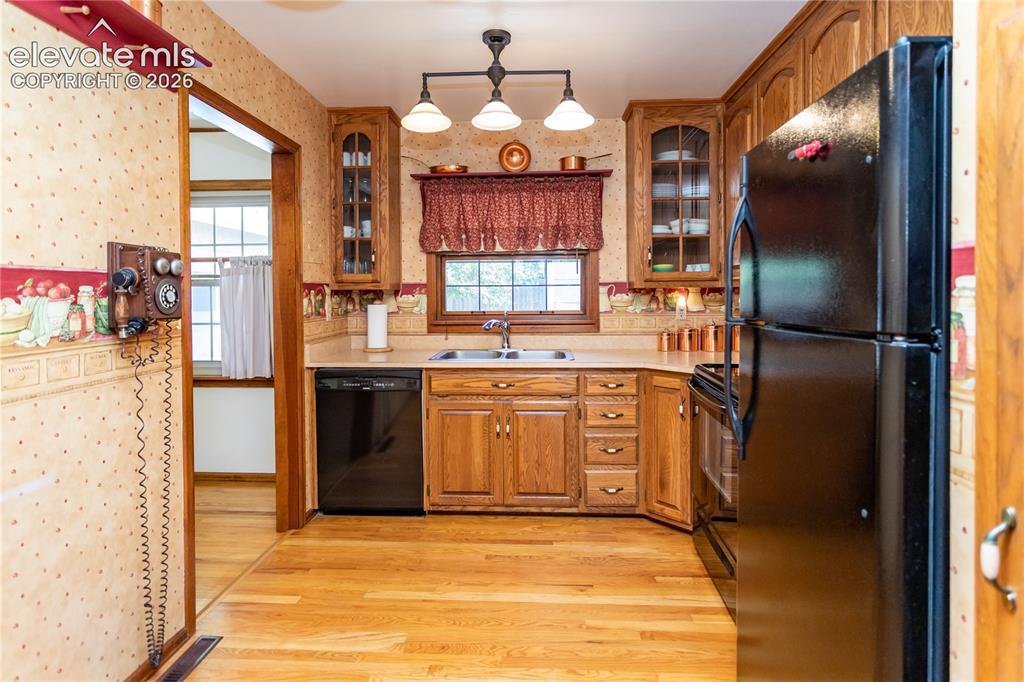 1715 Bates Drive Colorado Springs CO 80909