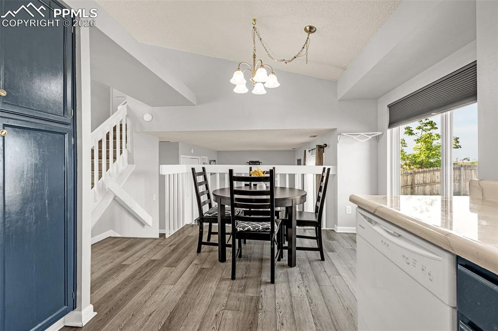 4512 Bramble Lane Colorado Springs CO 80925