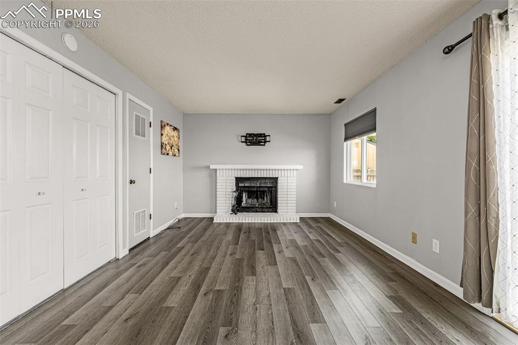 4512 Bramble Lane Colorado Springs CO 80925