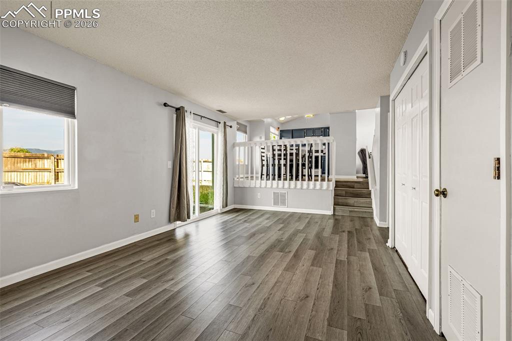 4512 Bramble Lane Colorado Springs CO 80925