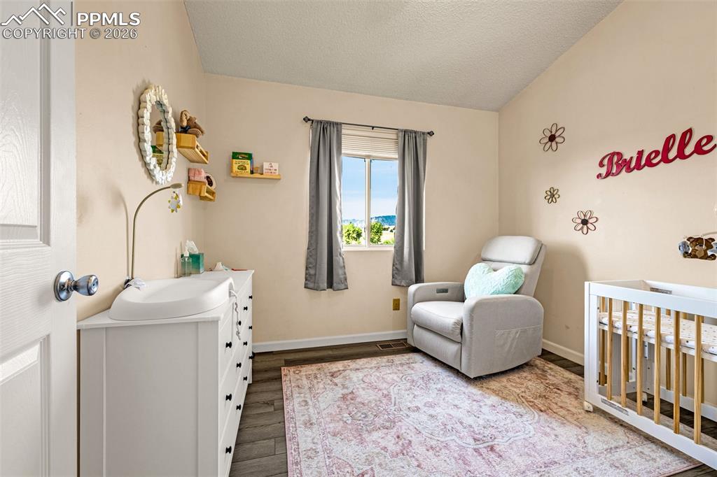4512 Bramble Lane Colorado Springs CO 80925