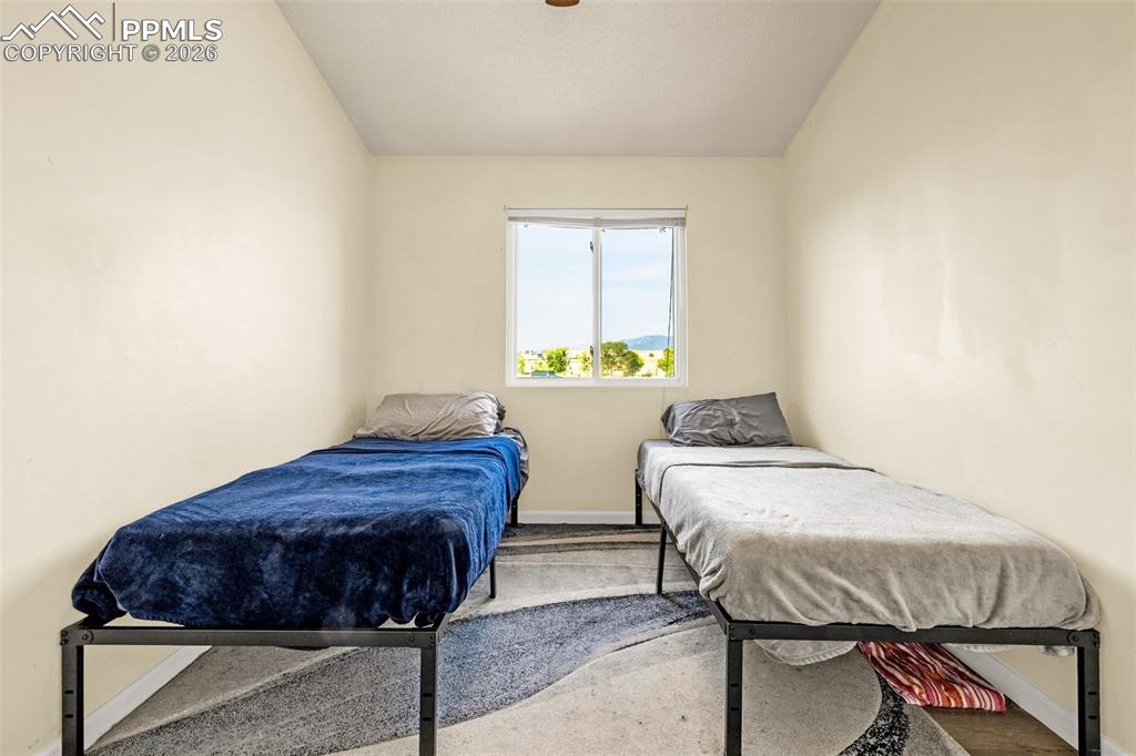 4512 Bramble Lane Colorado Springs CO 80925