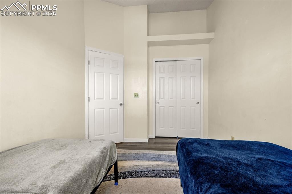 4512 Bramble Lane Colorado Springs CO 80925
