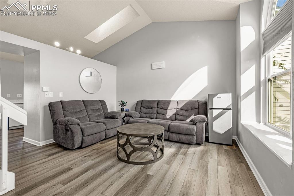 4512 Bramble Lane Colorado Springs CO 80925