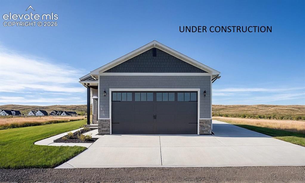 7721 Slate River Way Colorado Springs CO 80908