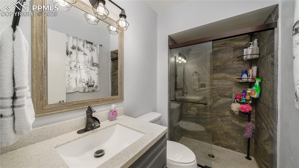 7930 N Topeka Avenue Cascade CO 80809