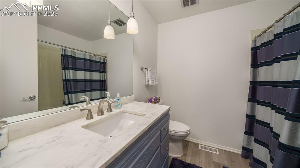 7930 N Topeka Avenue Cascade CO 80809