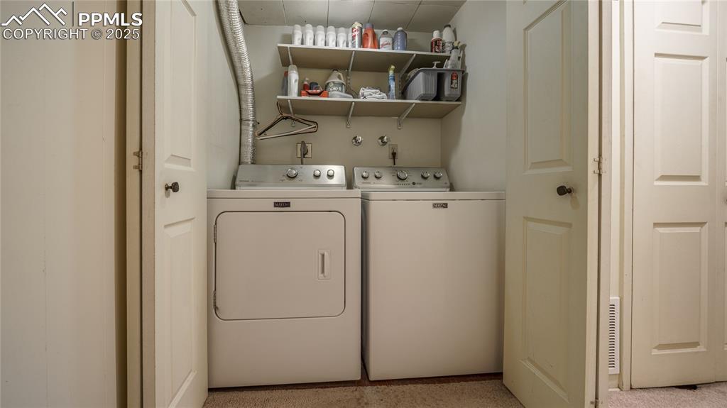 7930 N Topeka Avenue Cascade CO 80809