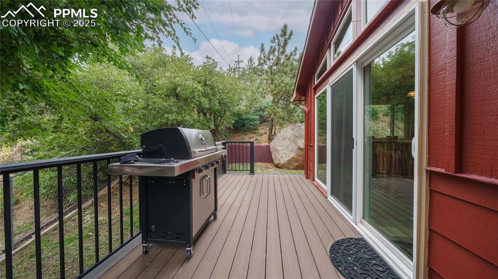 7930 N Topeka Avenue Cascade CO 80809