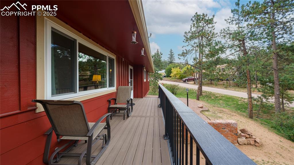 7930 N Topeka Avenue Cascade CO 80809