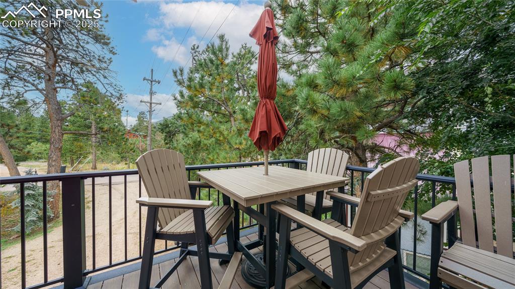 7930 N Topeka Avenue Cascade CO 80809