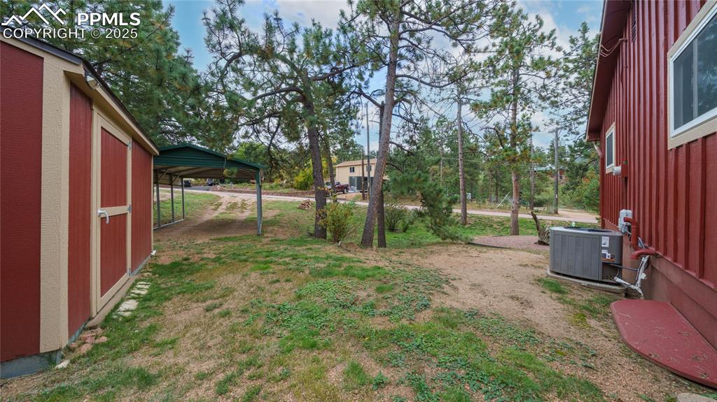 7930 N Topeka Avenue Cascade CO 80809