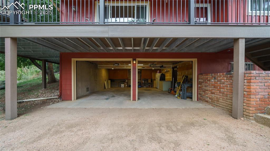 7930 N Topeka Avenue Cascade CO 80809