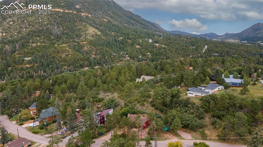 7930 N Topeka Avenue Cascade CO 80809