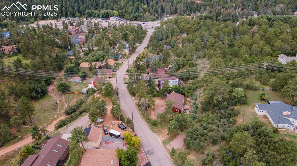 7930 N Topeka Avenue Cascade CO 80809