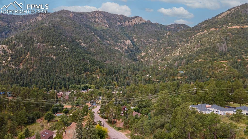 7930 N Topeka Avenue Cascade CO 80809