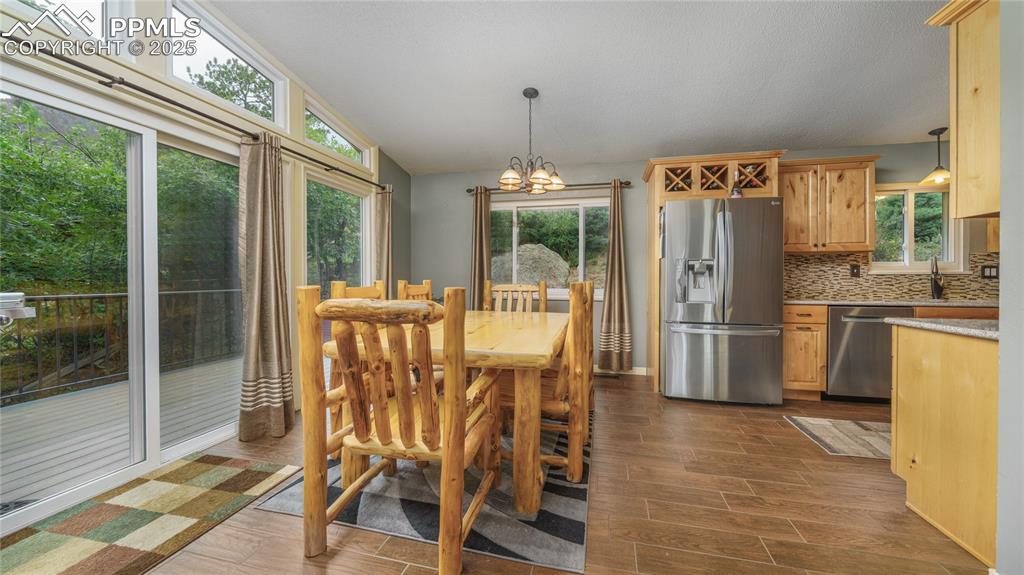 7930 N Topeka Avenue Cascade CO 80809