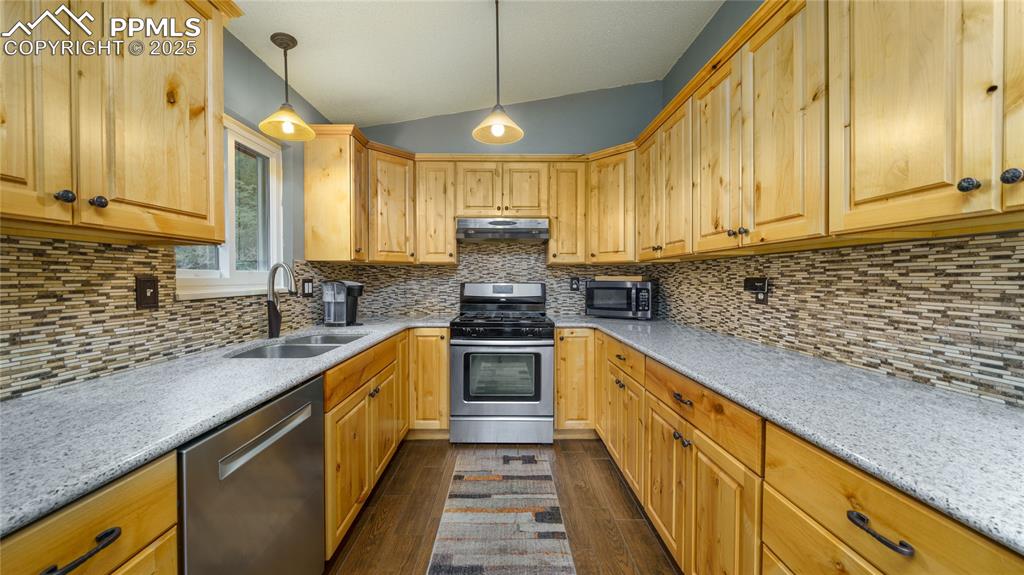 7930 N Topeka Avenue Cascade CO 80809