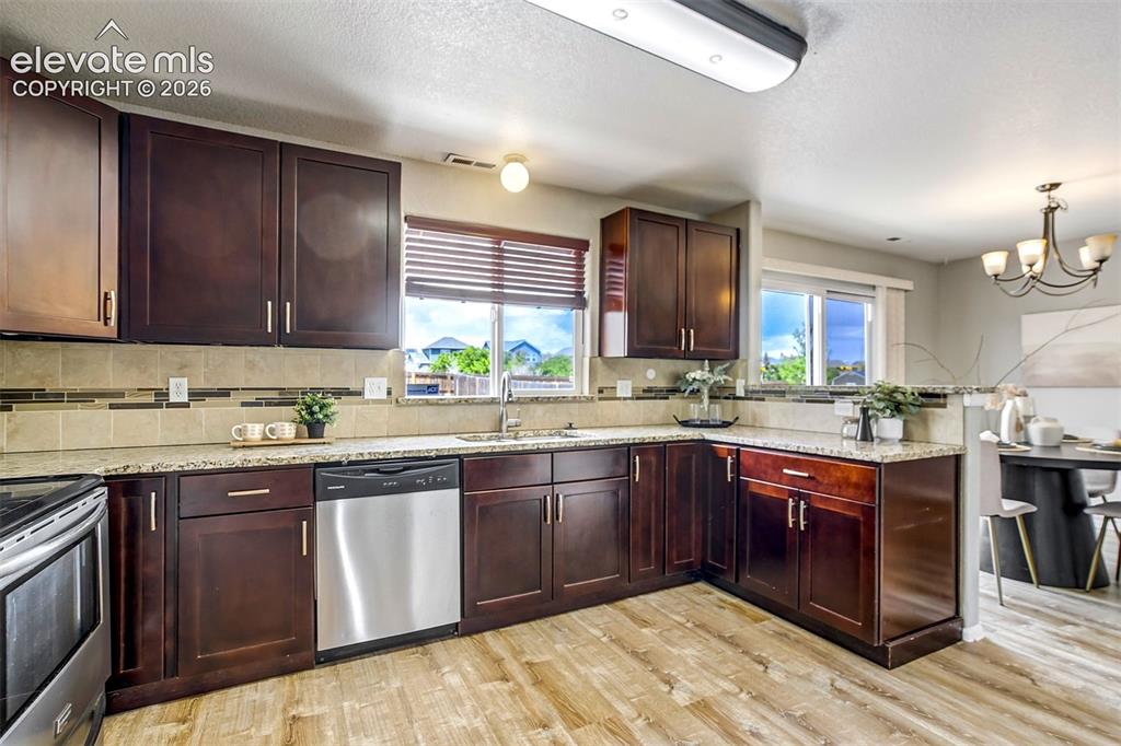 6544 Balance Circle Colorado Springs CO 80923