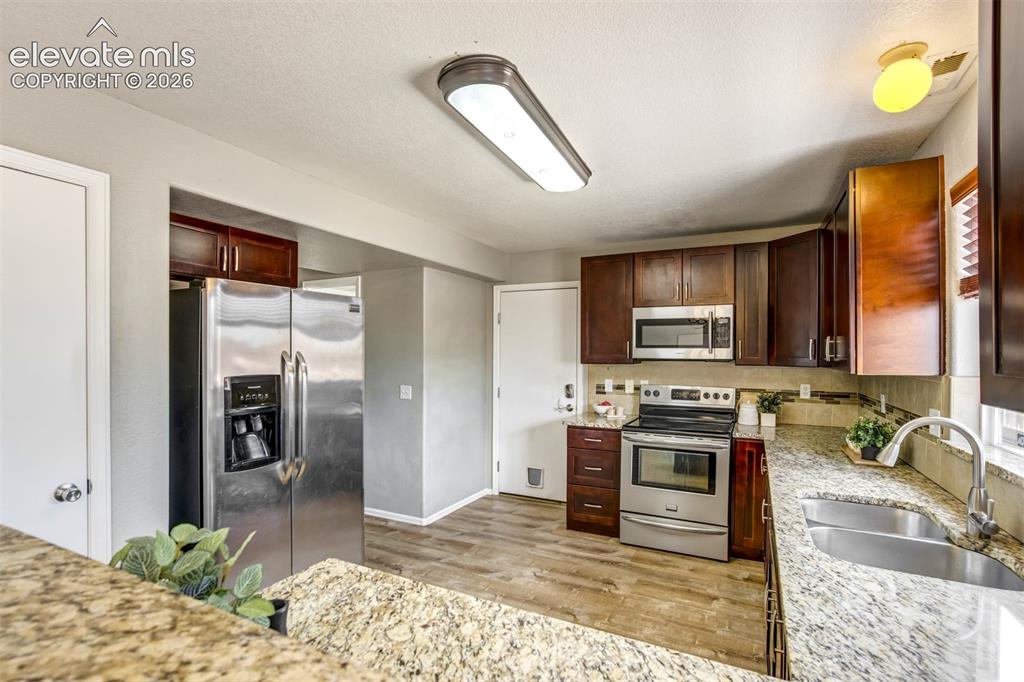 6544 Balance Circle Colorado Springs CO 80923