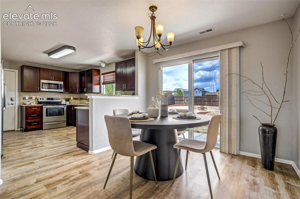 6544 Balance Circle Colorado Springs CO 80923