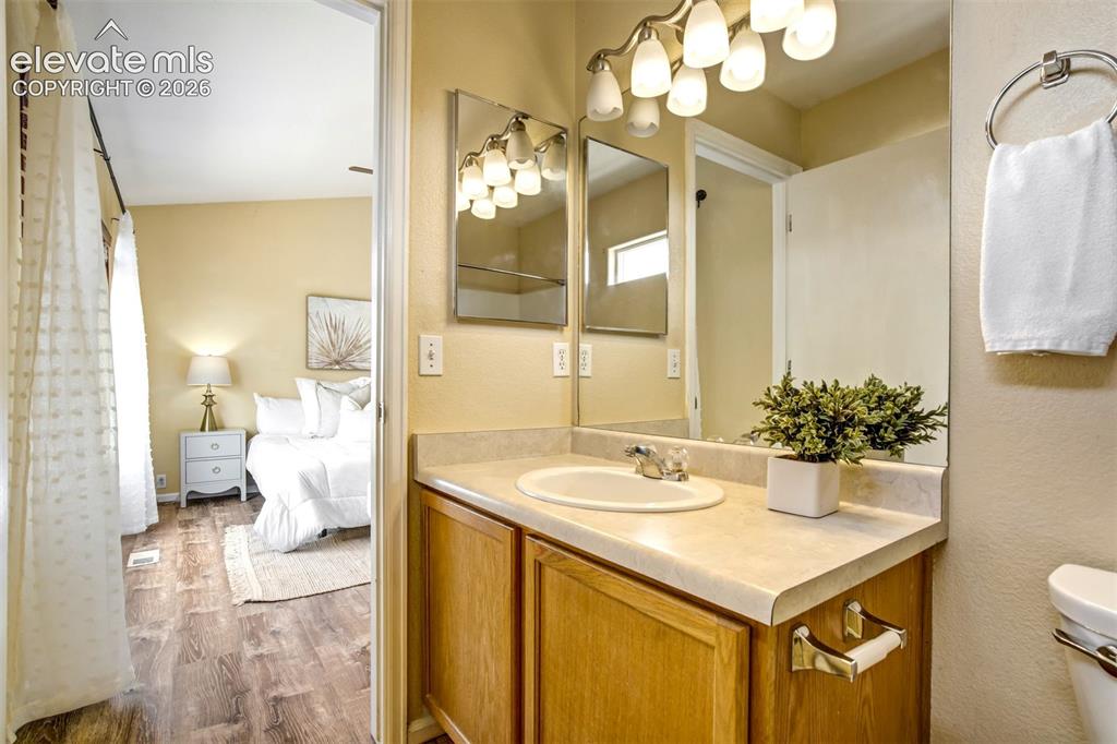 6544 Balance Circle Colorado Springs CO 80923