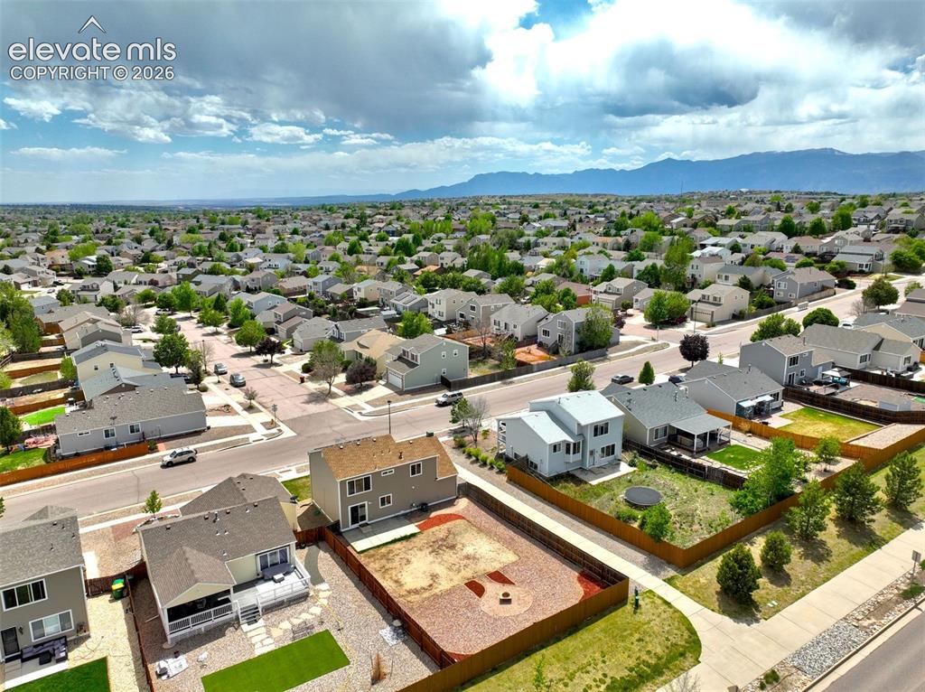6544 Balance Circle Colorado Springs CO 80923