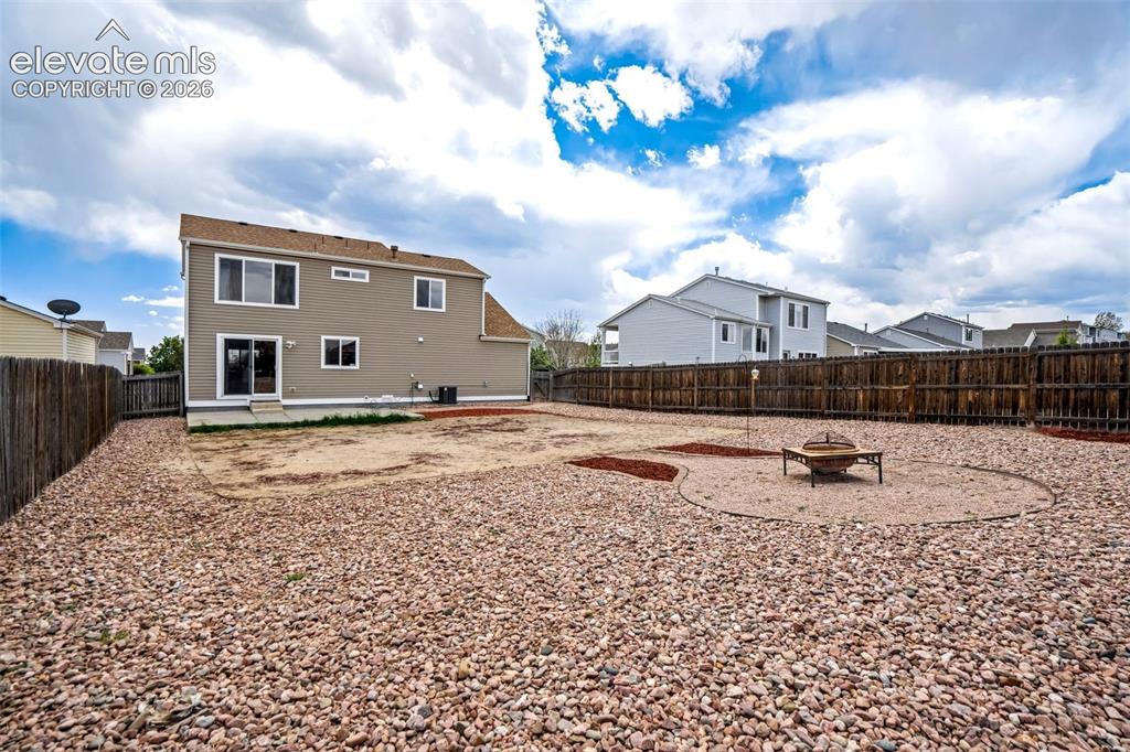 6544 Balance Circle Colorado Springs CO 80923