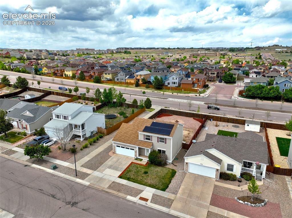 6544 Balance Circle Colorado Springs CO 80923