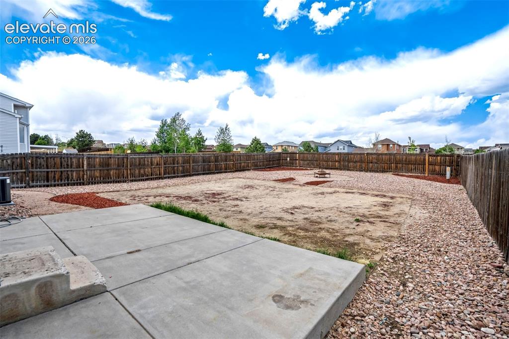 6544 Balance Circle Colorado Springs CO 80923