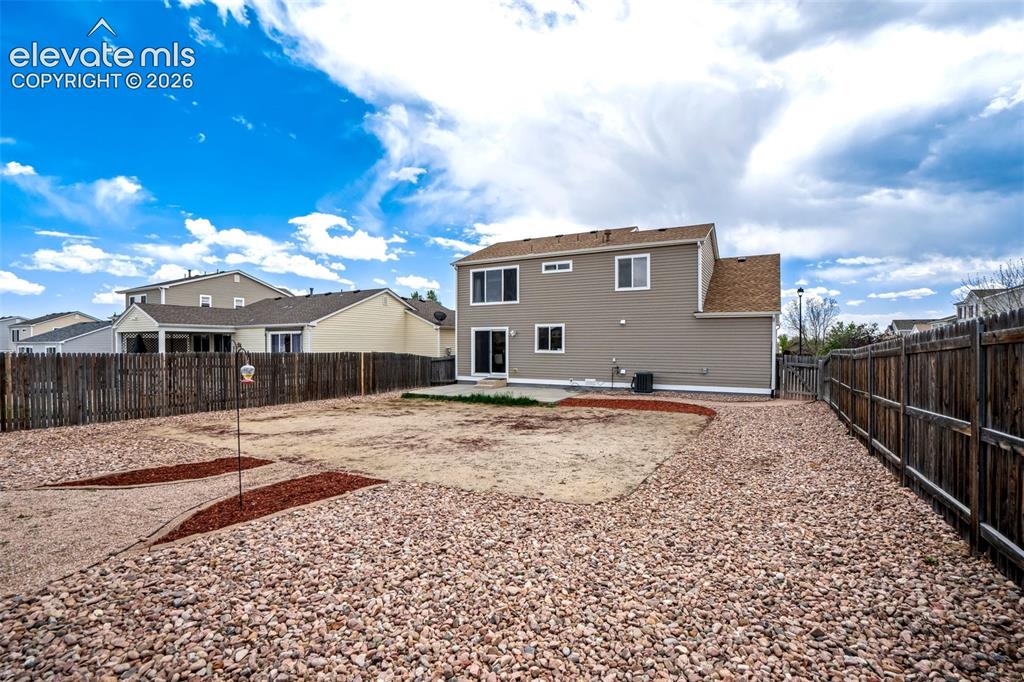 6544 Balance Circle Colorado Springs CO 80923