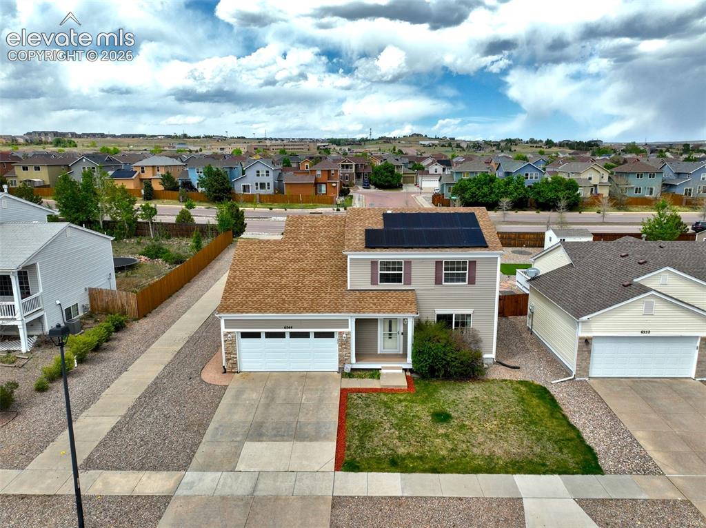 6544 Balance Circle Colorado Springs CO 80923