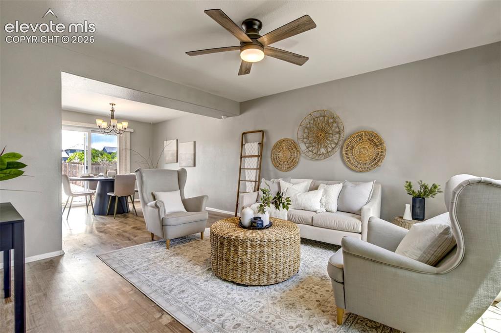 6544 Balance Circle Colorado Springs CO 80923