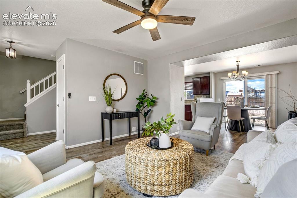 6544 Balance Circle Colorado Springs CO 80923