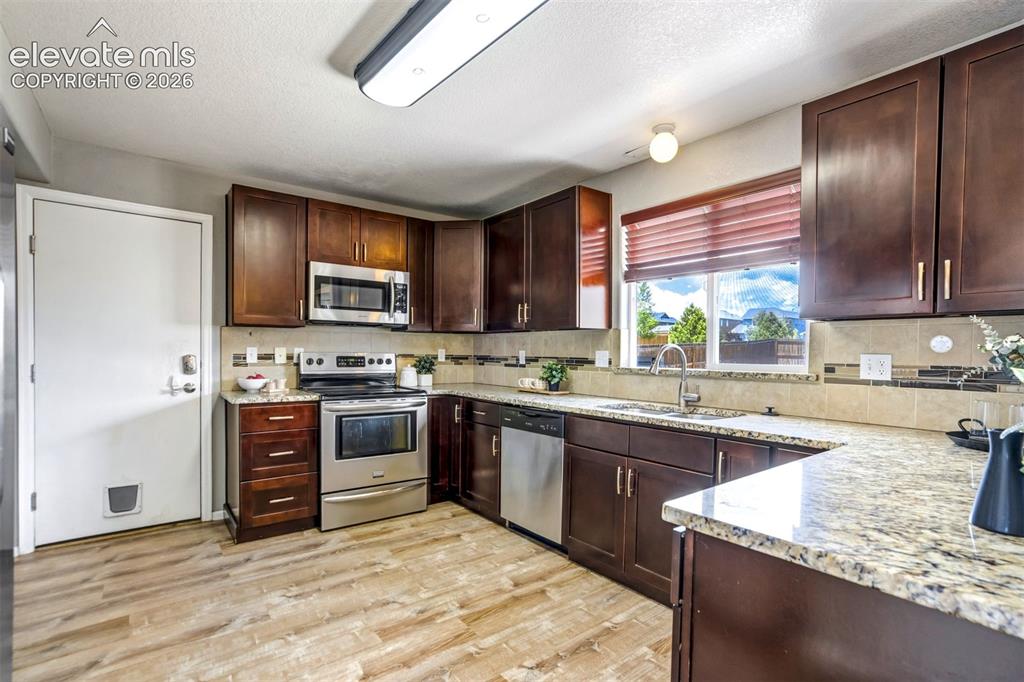 6544 Balance Circle Colorado Springs CO 80923