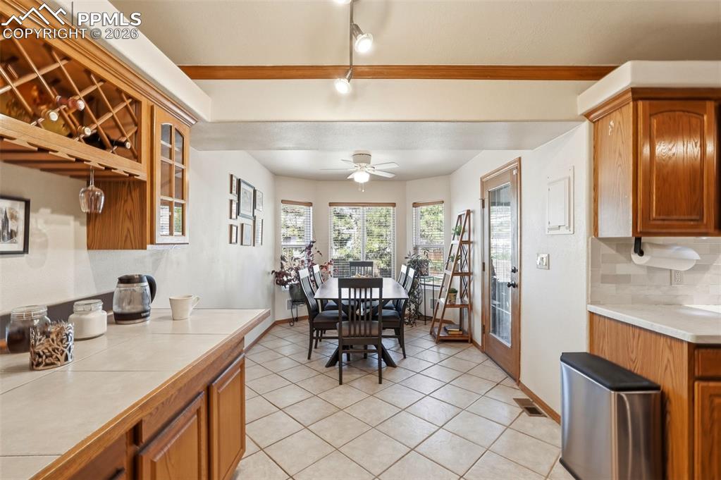 5346 Galena Drive Colorado Springs CO 80918