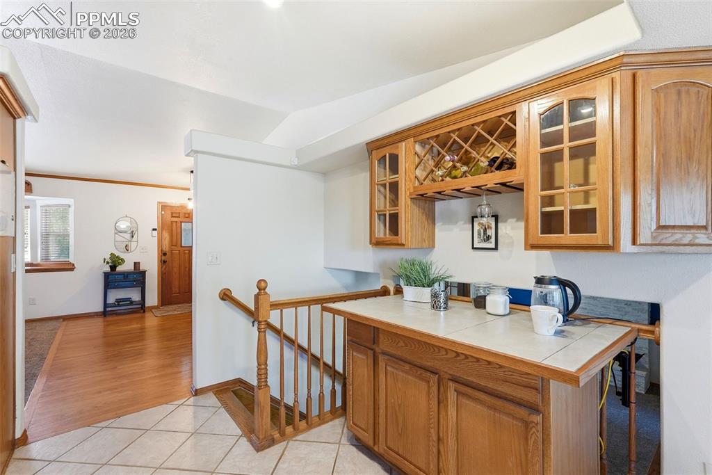 5346 Galena Drive Colorado Springs CO 80918