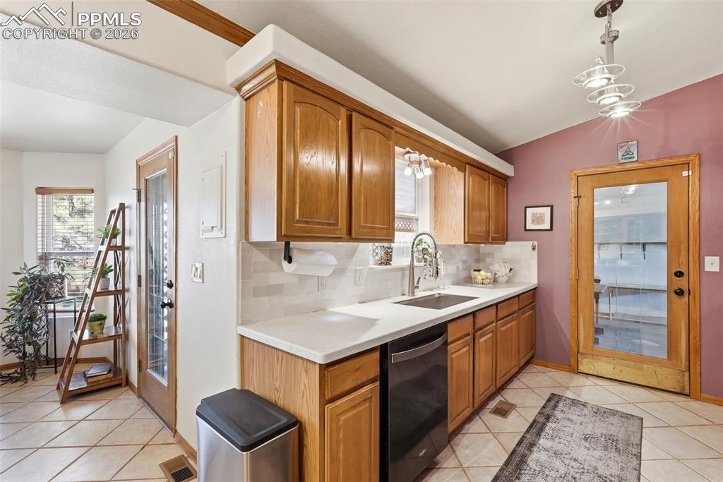 5346 Galena Drive Colorado Springs CO 80918