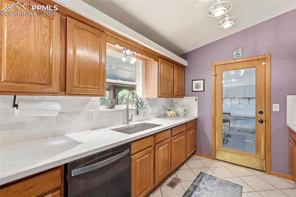 5346 Galena Drive Colorado Springs CO 80918