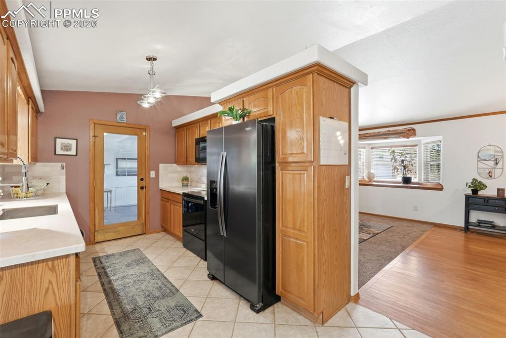 5346 Galena Drive Colorado Springs CO 80918
