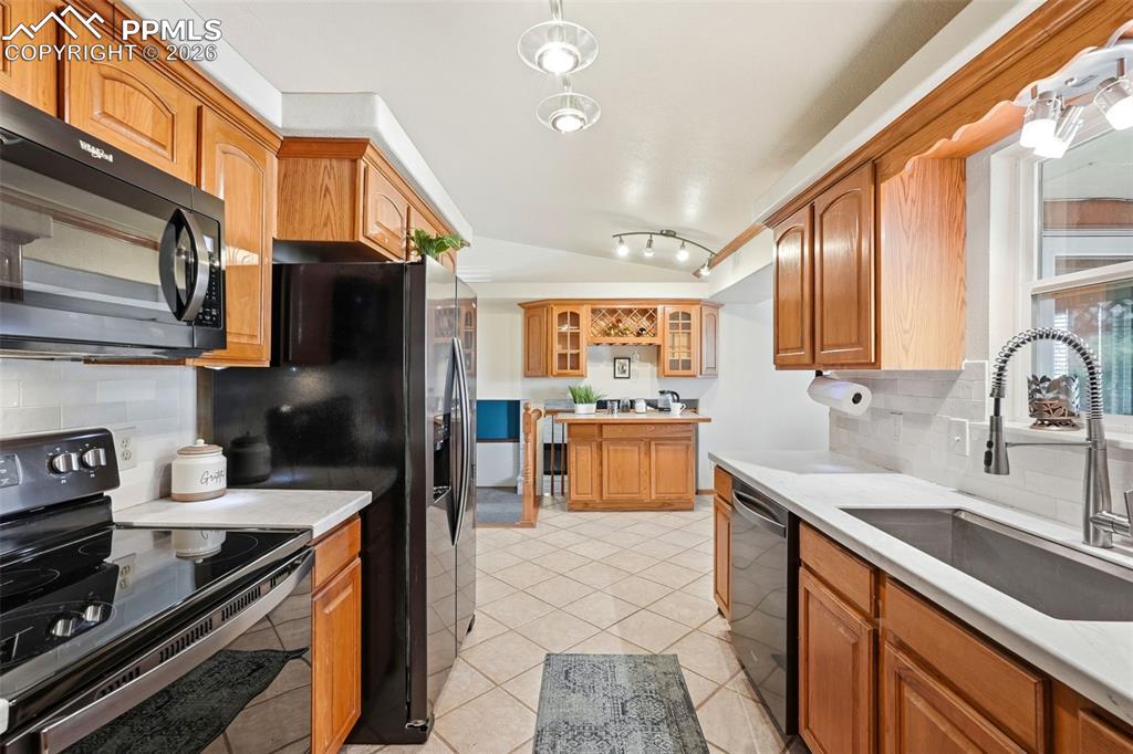 5346 Galena Drive Colorado Springs CO 80918
